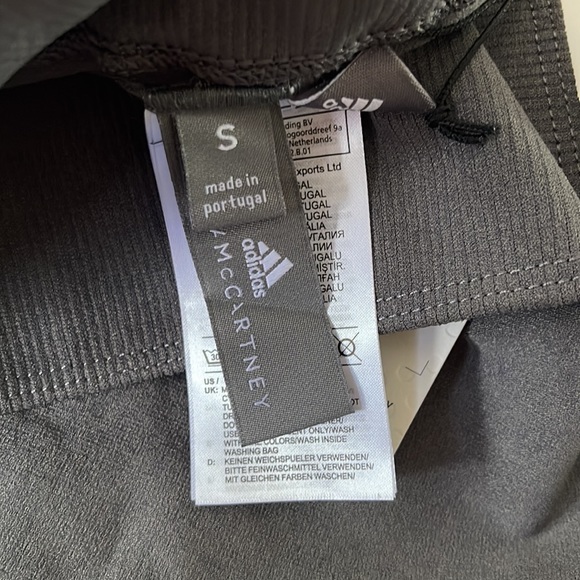 Adidas x Stella McCartney Warp Knit Tight - Picture 10 of 11